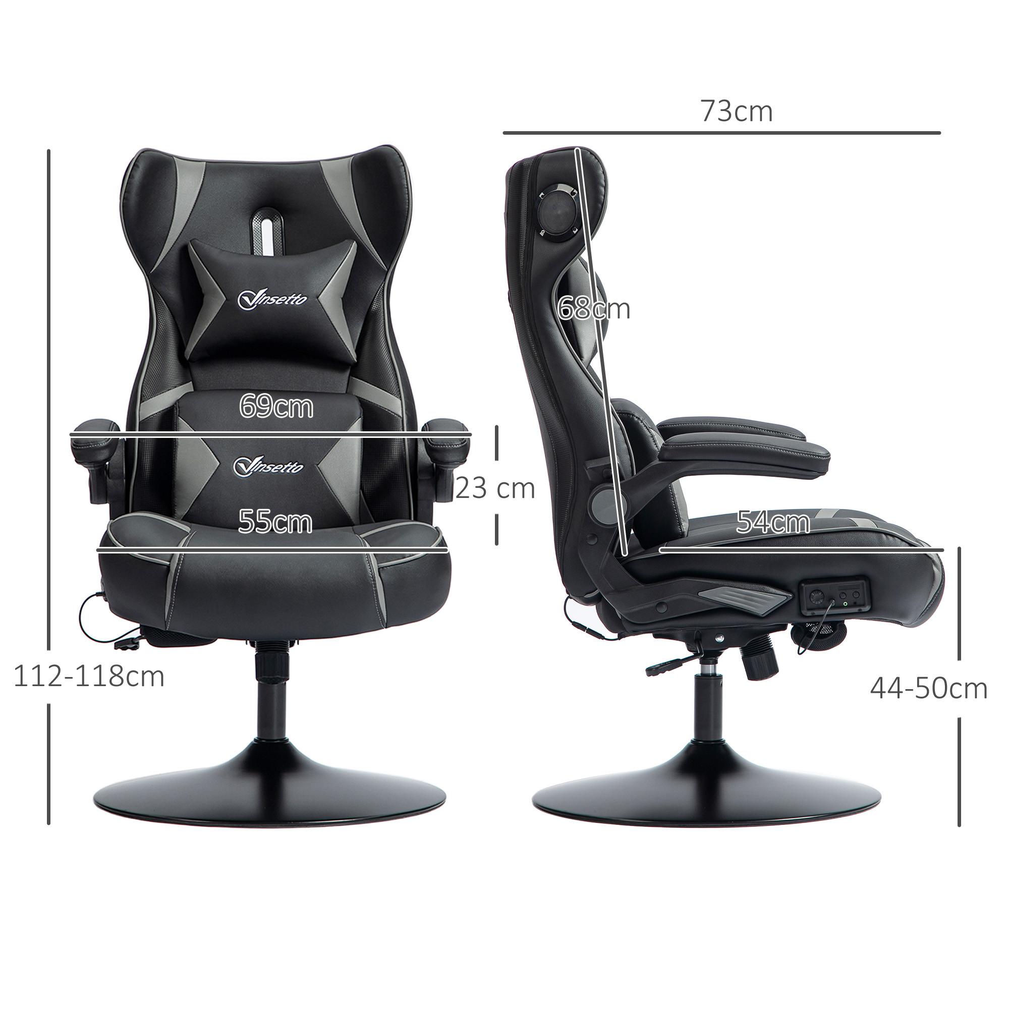Vinsetto Gamingsessel