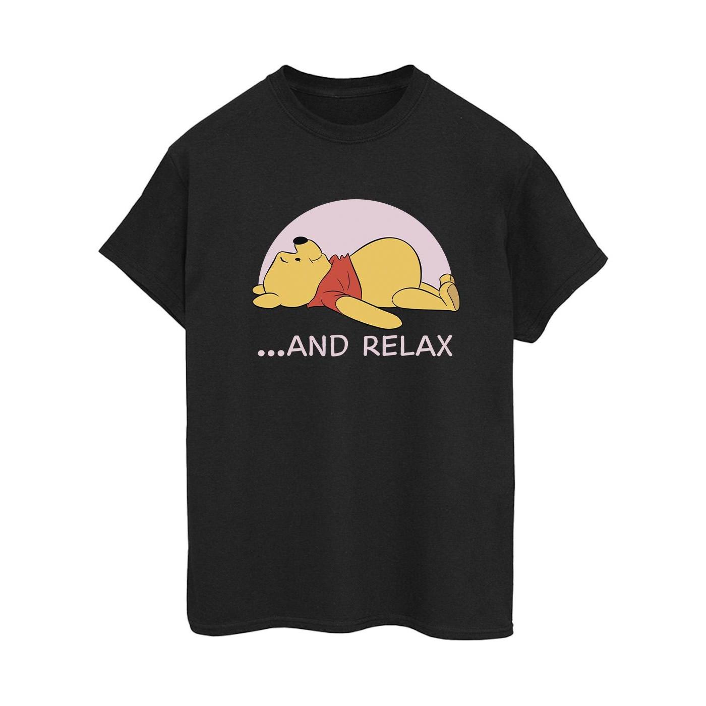 Disney Relax T-Shirt