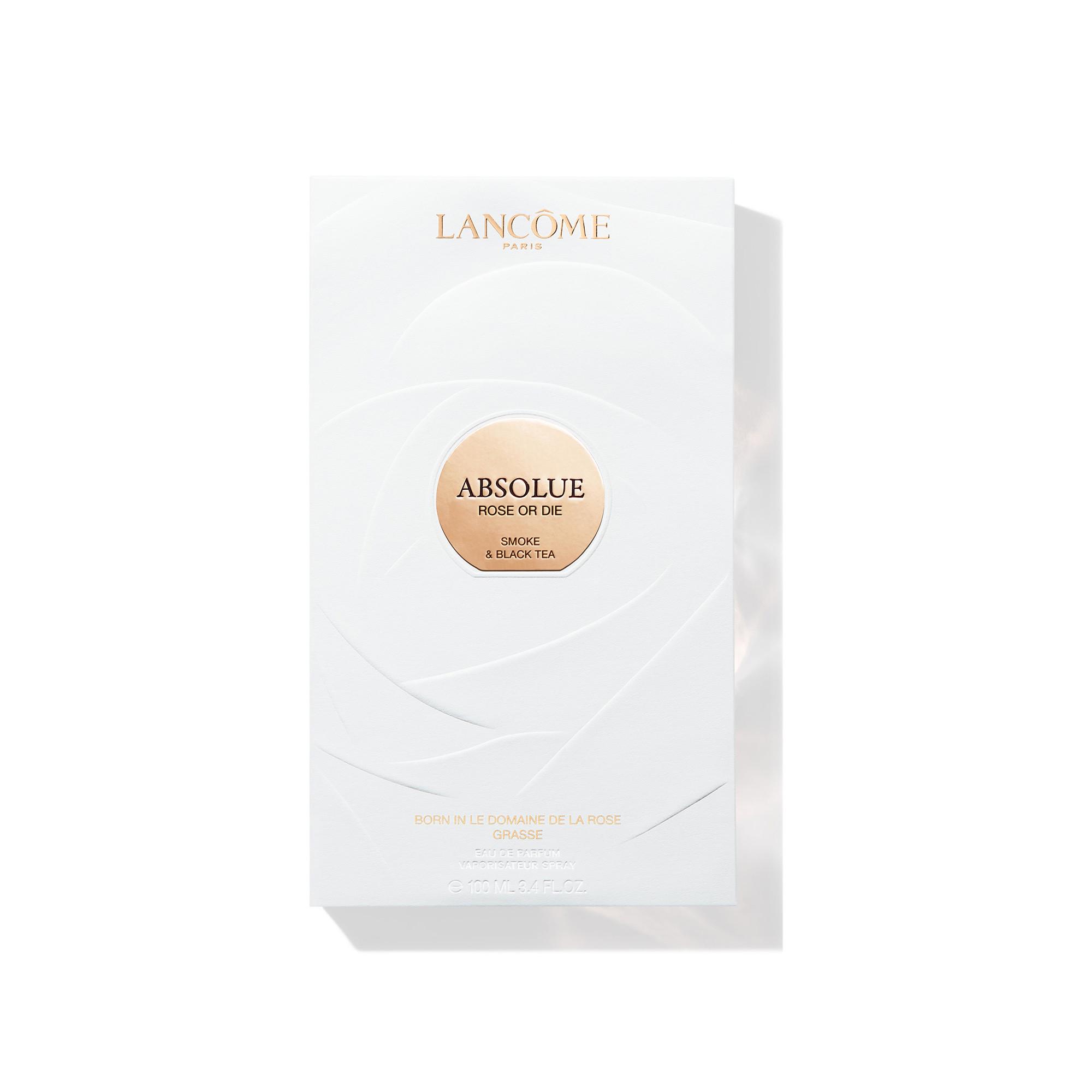 Lancôme Absolue Les Parfums Rose or die Eau de Parfum