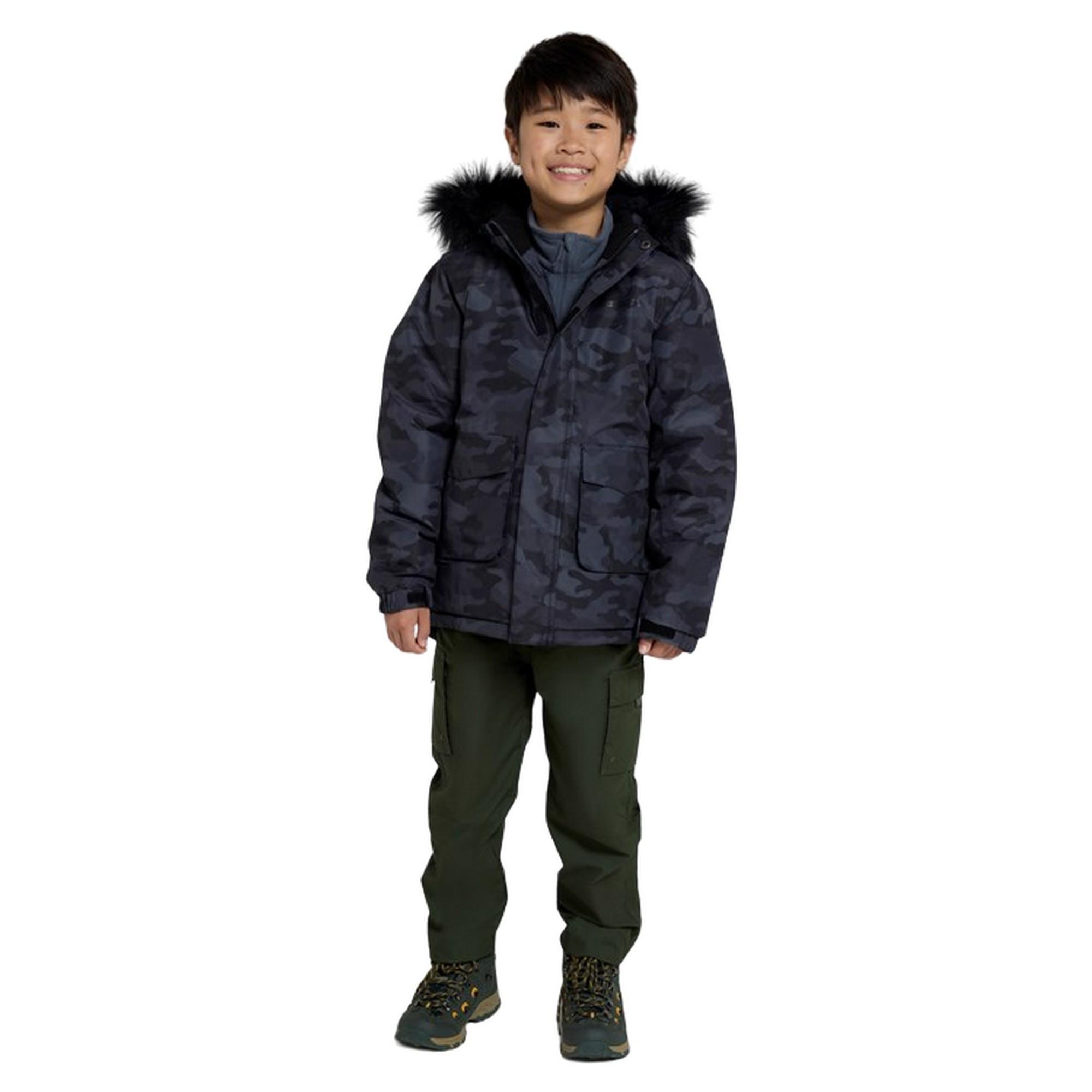 Mountain Warehouse Ranger Jacke Wasserbeständig