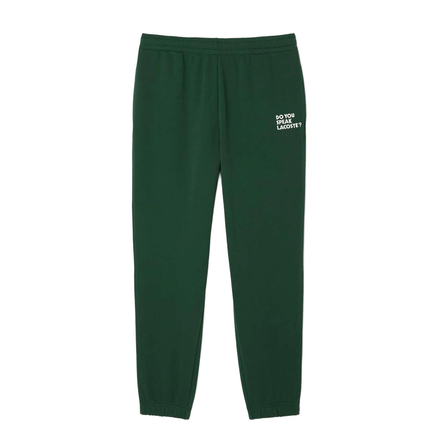 LACOSTE Jogginghosen