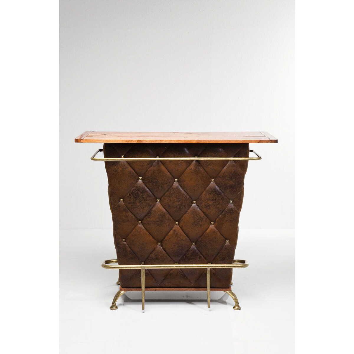 KARE Design Bar Lady Rock Vintage