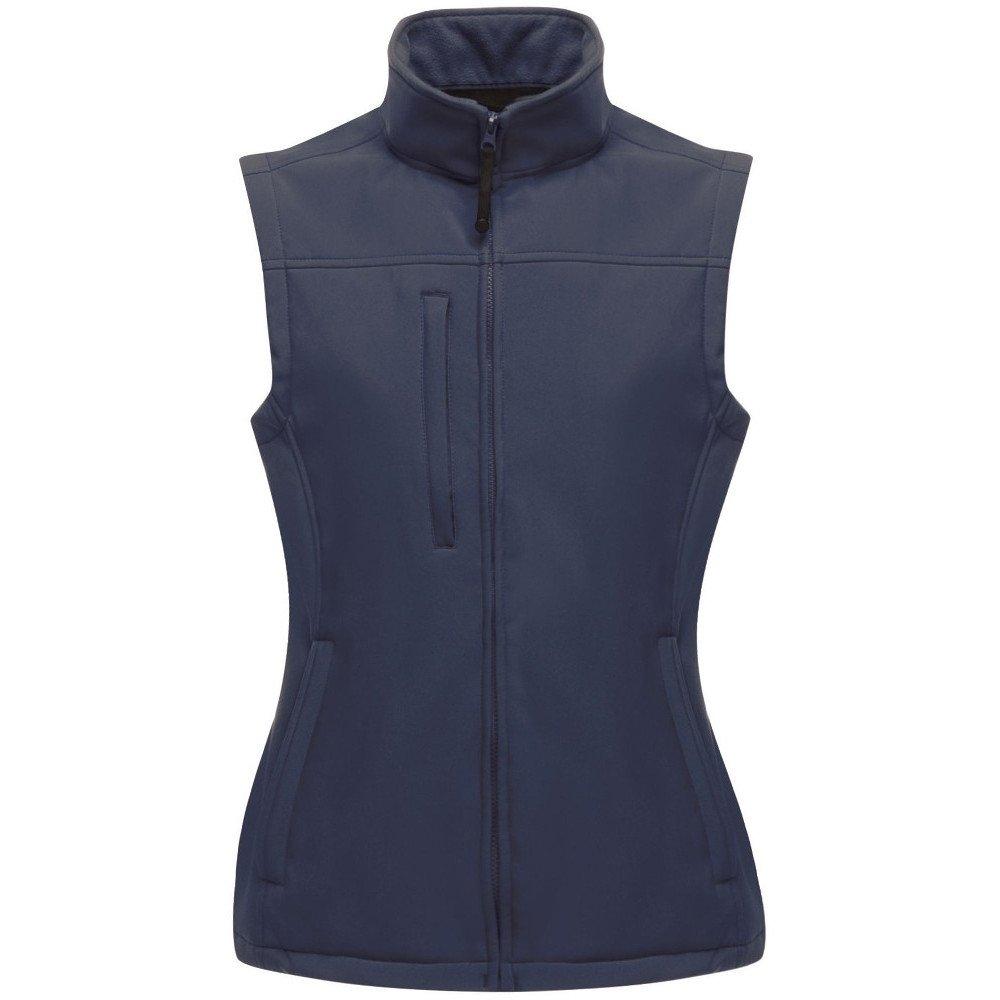 Regatta SoftshellGilet SoftshellWeste Flux