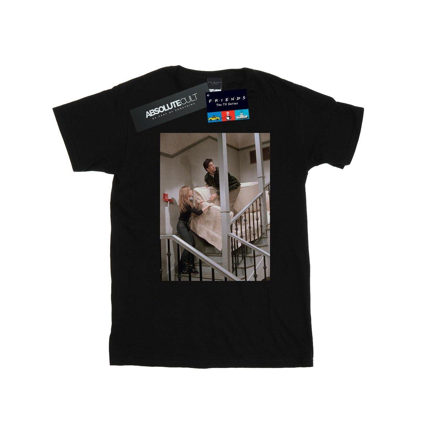 Friends Pivot T-Shirt