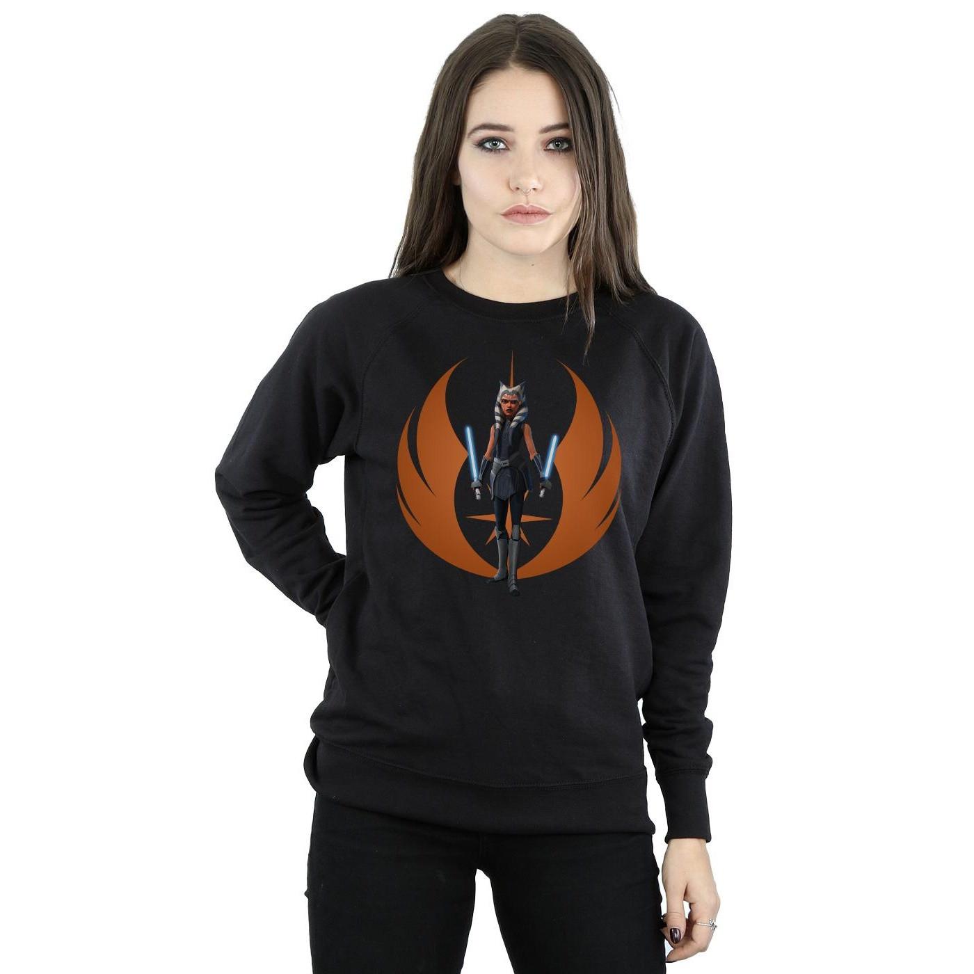 STAR WARS Clone Wars Sweatshirt