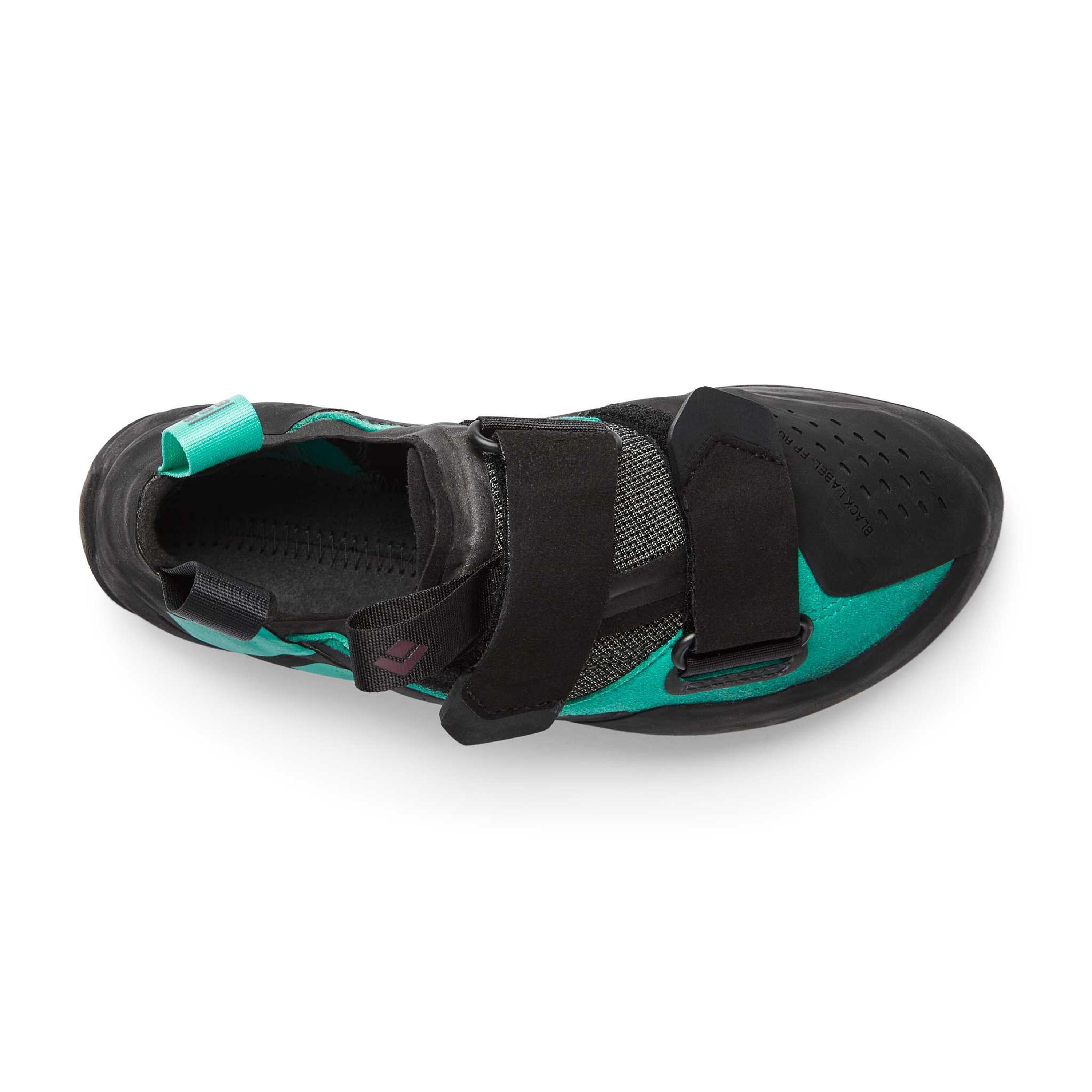 Black Diamond kletterschuhe women method