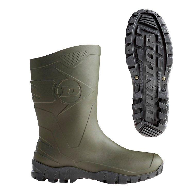 Dunlop arbeitsstiefel dee