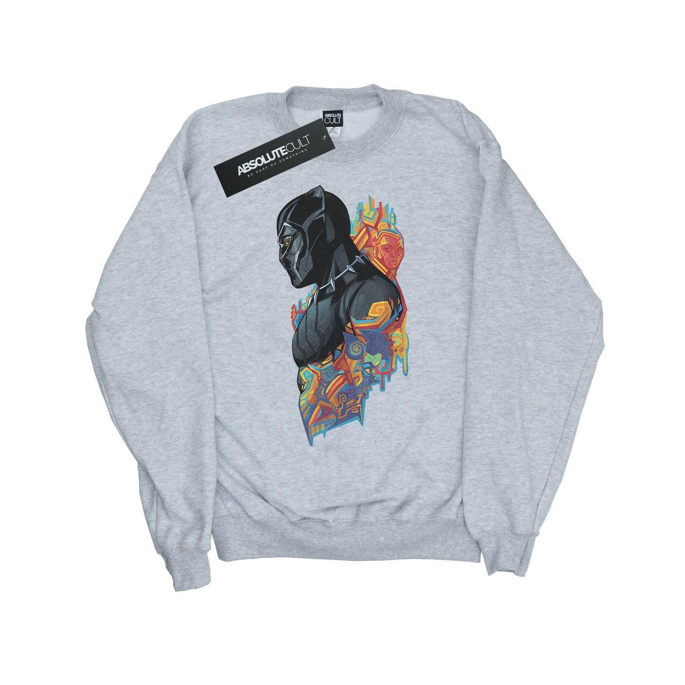 MARVEL Sweatshirt