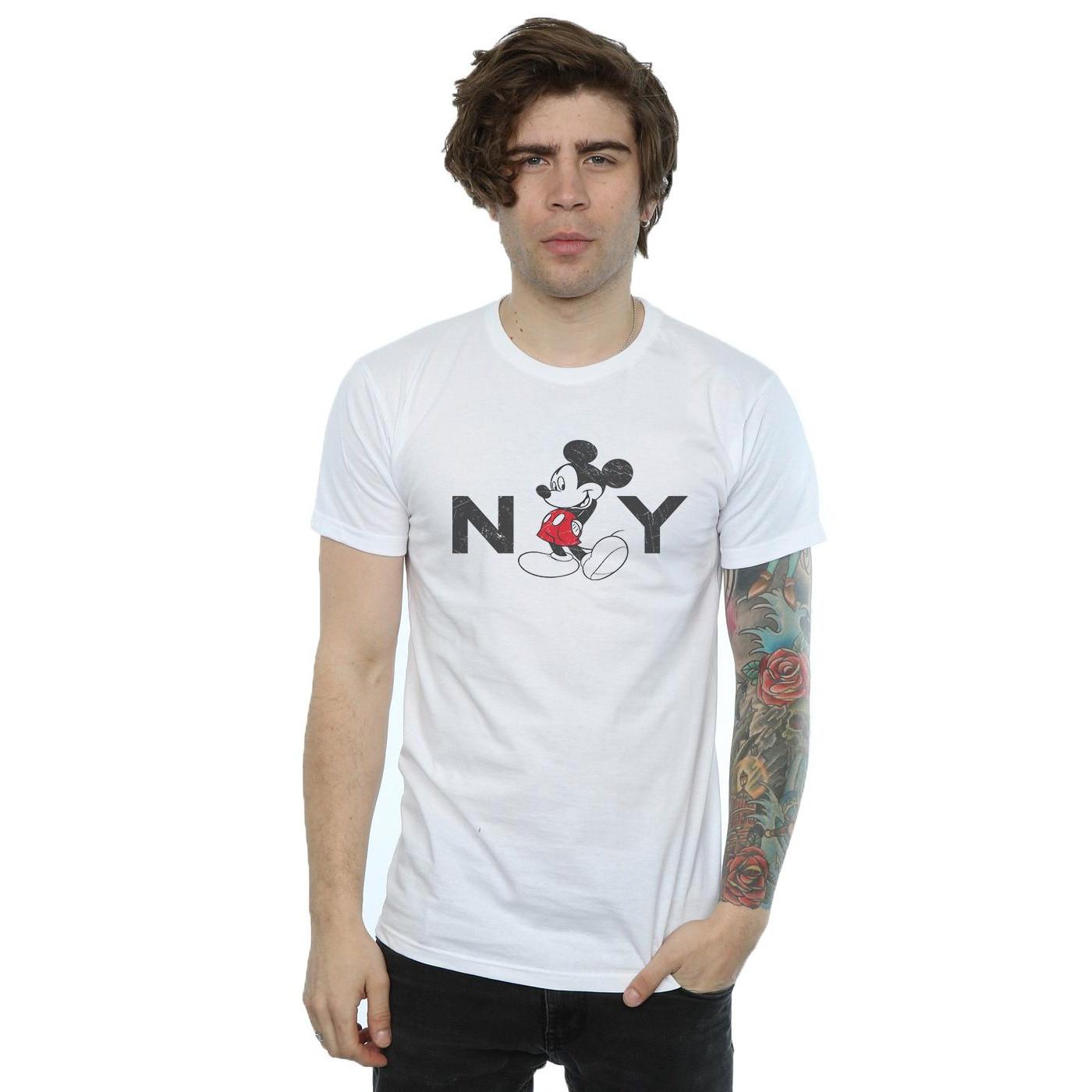 Disney NY T-Shirt
