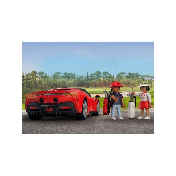 Playmobil 71020 Ferrari SF90 Stradale