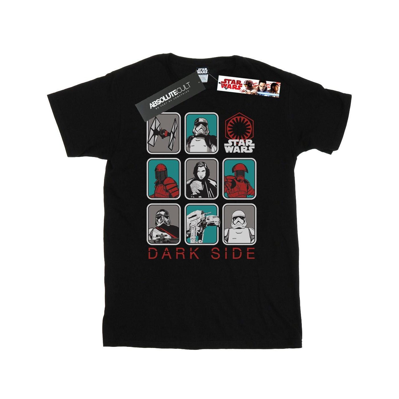 STAR WARS The Last Jedi Dark Side T-Shirt