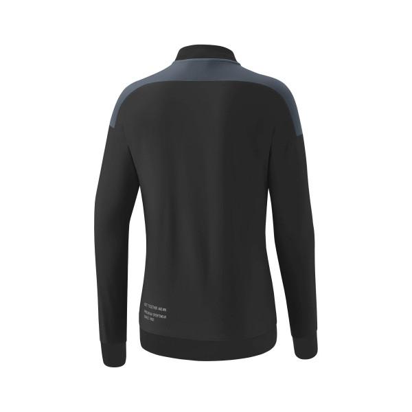 Erima trainingsjacke damen change