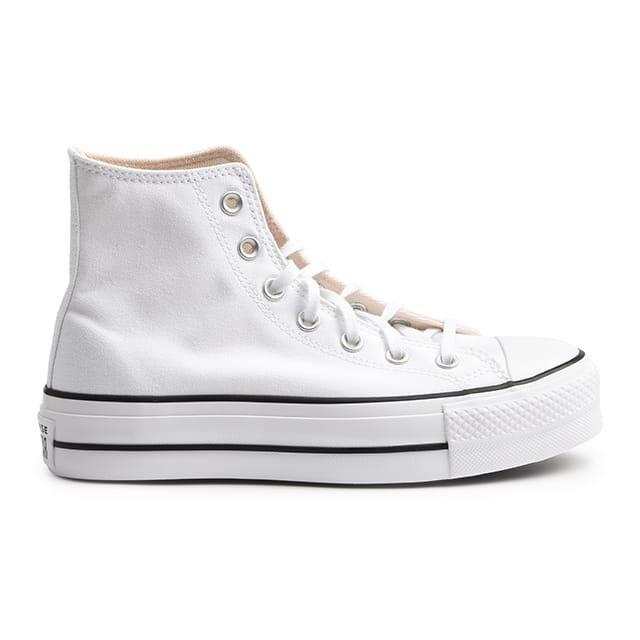 CONVERSE Chuck taylor All star platform-38