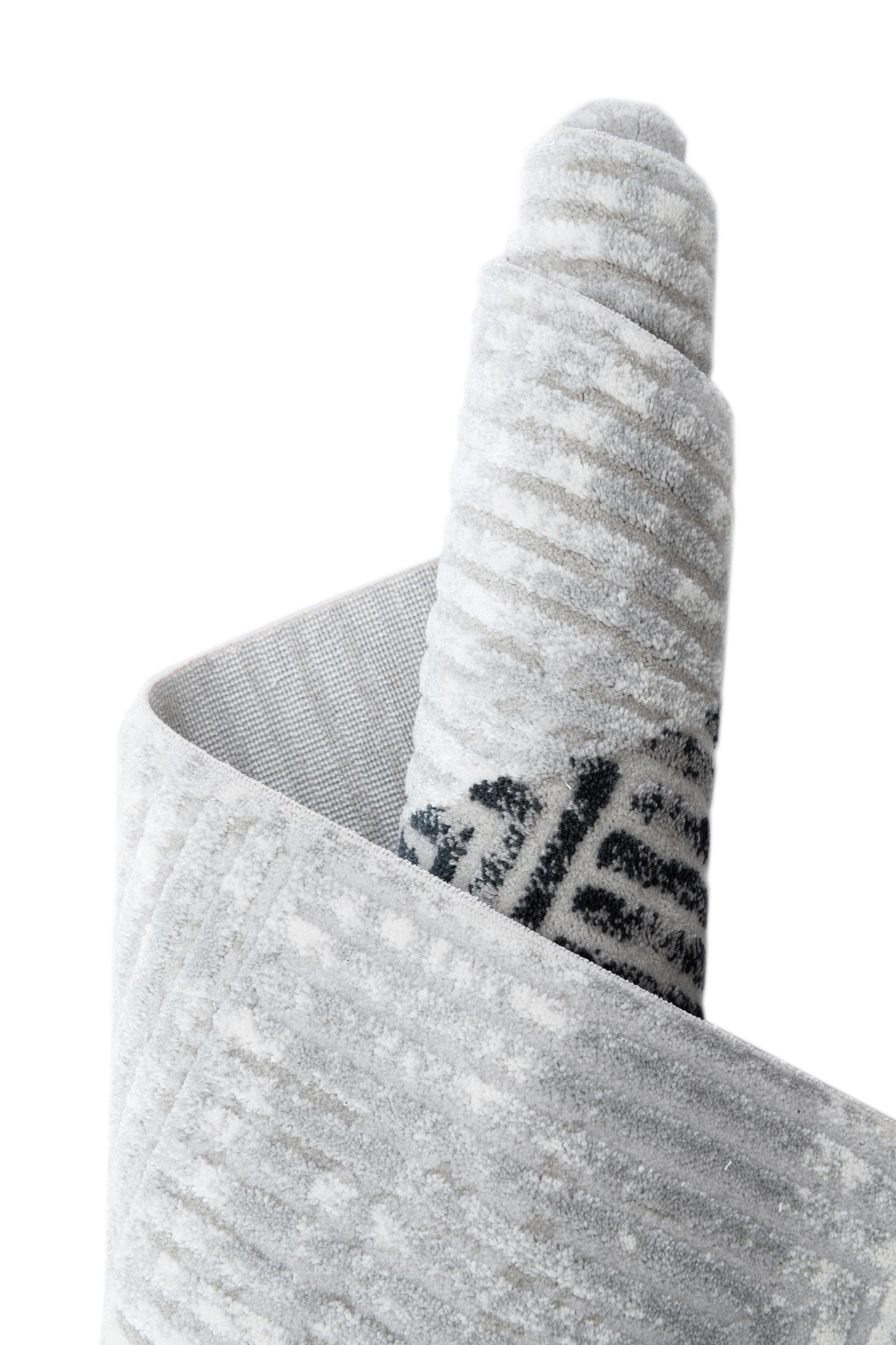 Hadorn Teppich Davos Grecian