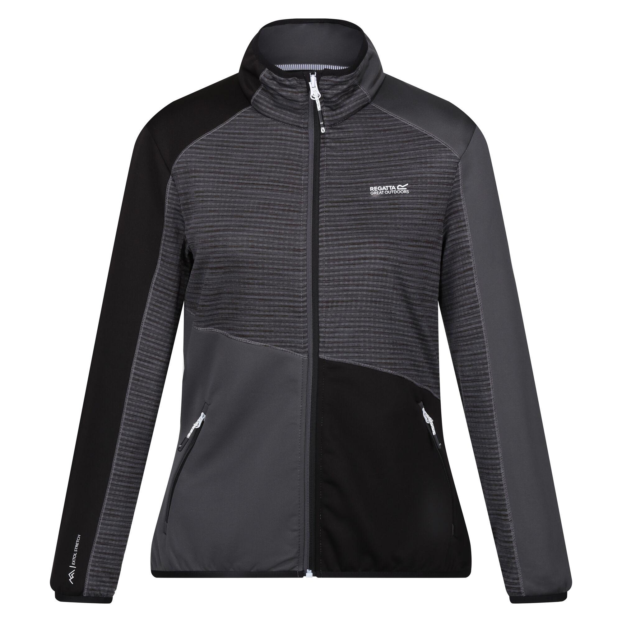 Regatta Yare IX Jacke