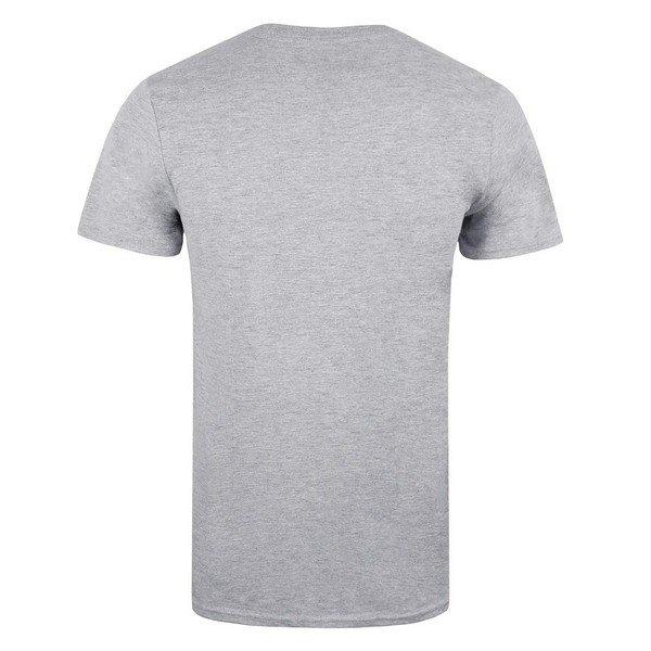 Nasa Box Logo T-Shirt Regular Fit