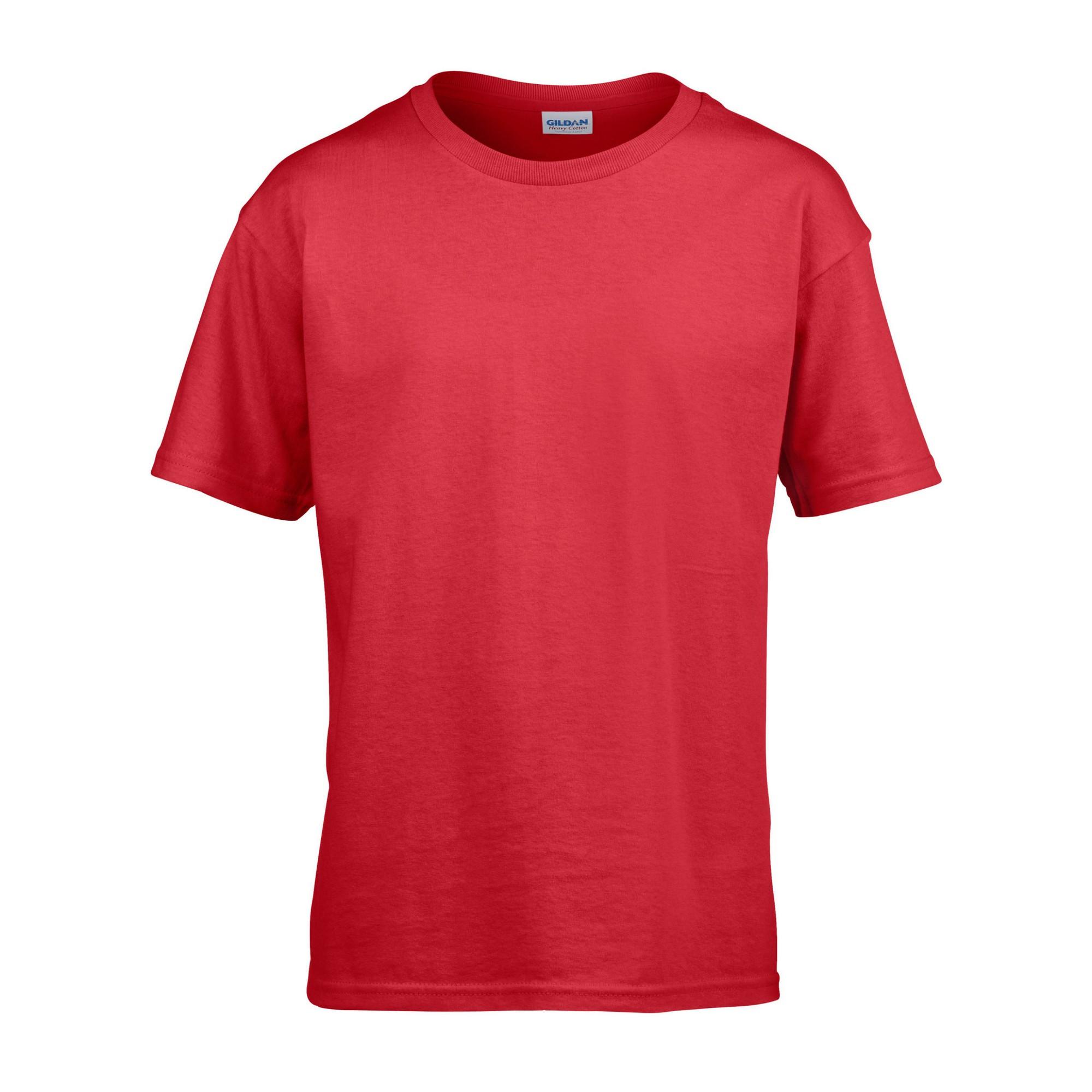 Gildan SoftStyle TShirt