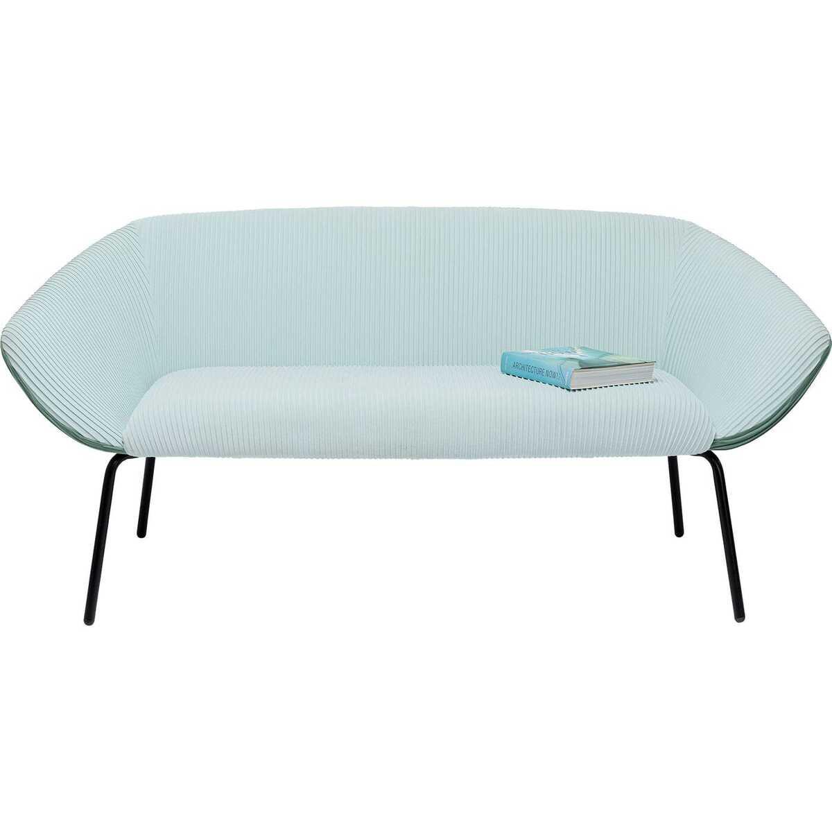 KARE Design Sofa Ballabile 2-Sitzer