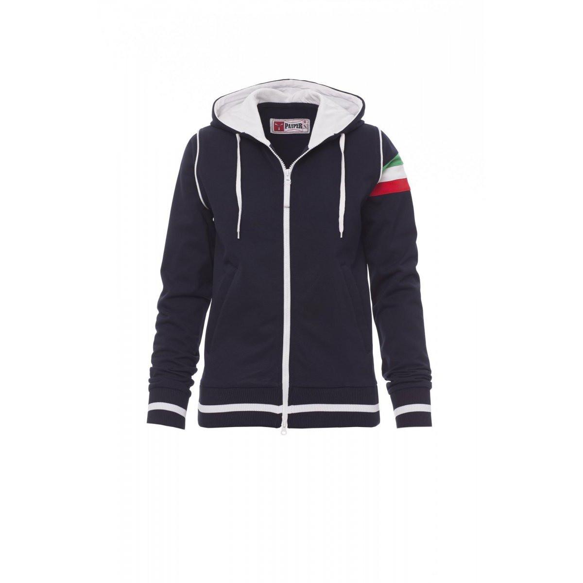 Payper Wear hoodie payper kana