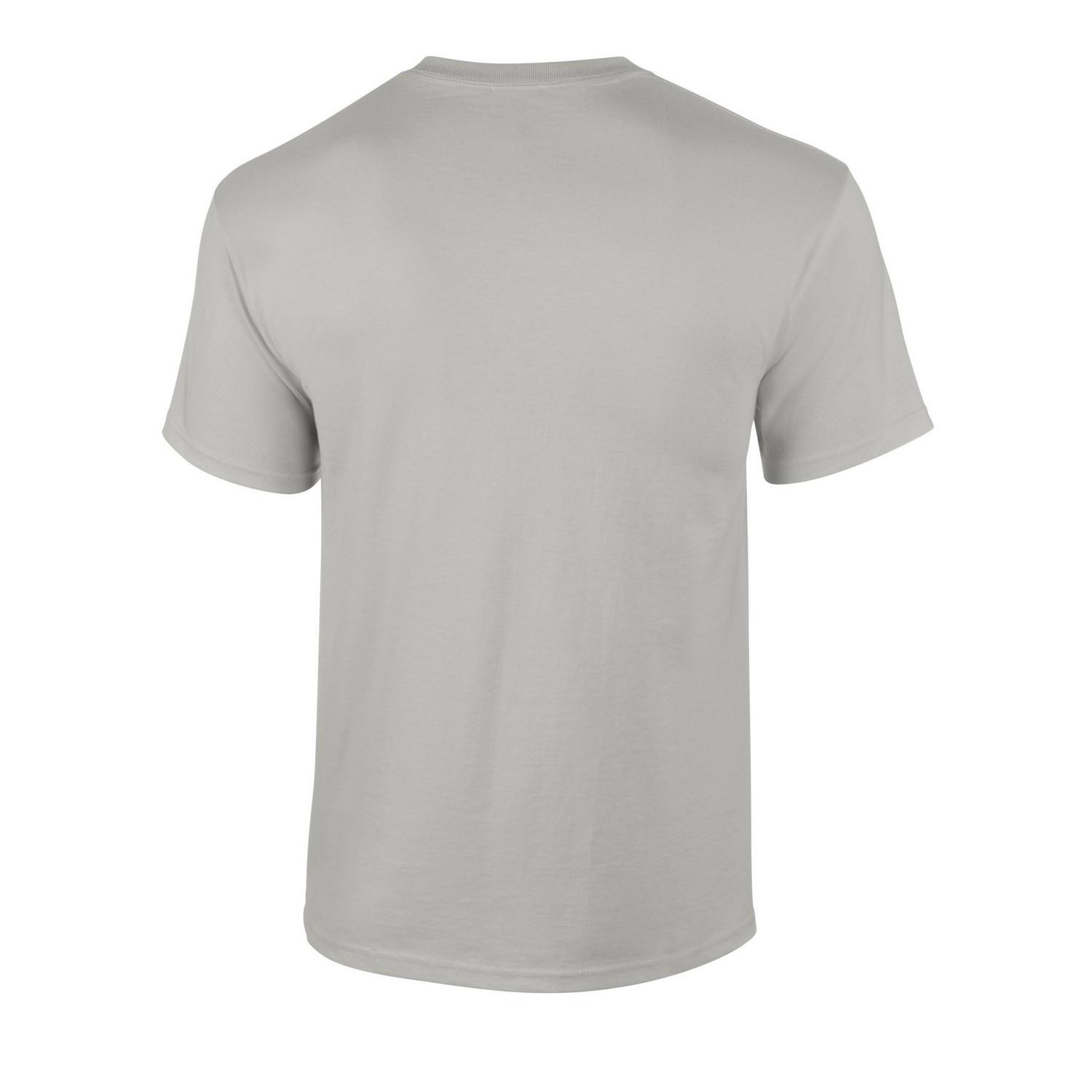 Gildan Kurzarm Regular Fit T-Shirt