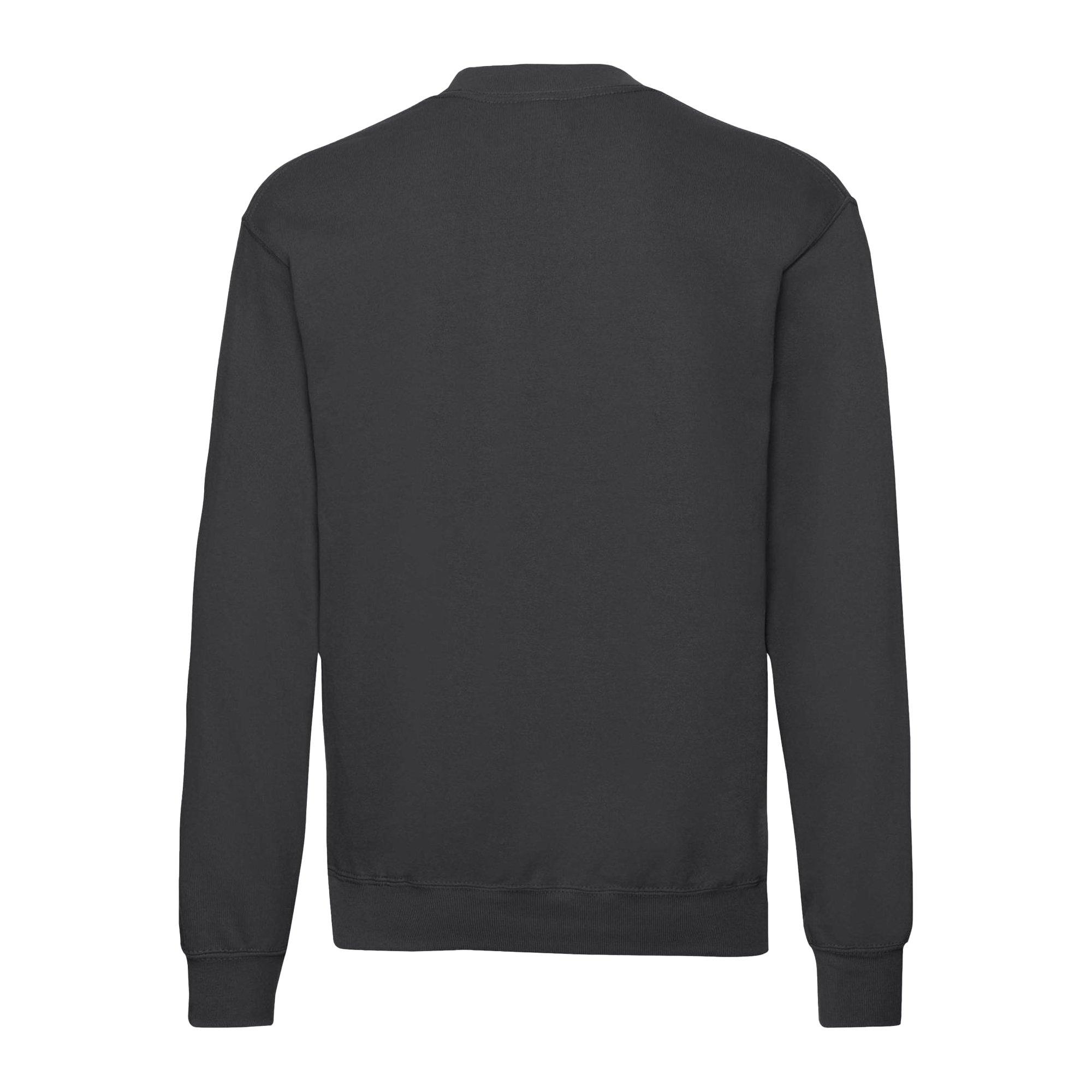 Fruit of the Loom Classic 8020 Sweatshirt