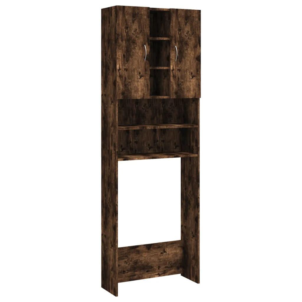 VidaXL Waschmaschinenschrank