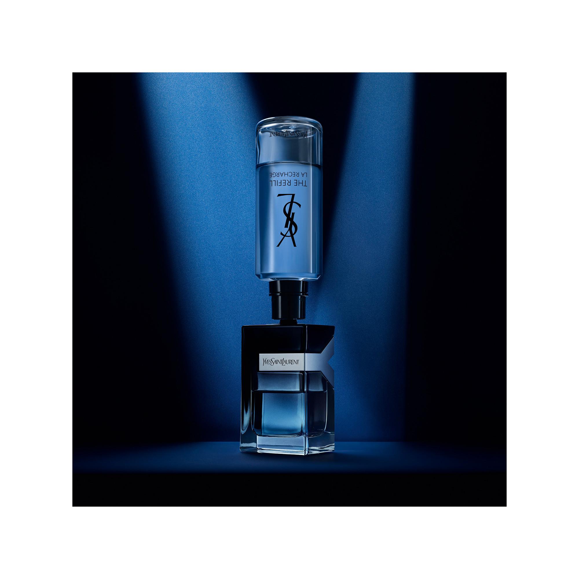 YSL Y Eau de Parfum Refill