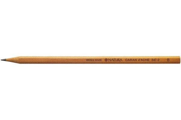 Caran d'Ache CARAN D'ACHE Bleistift Natura F 347.273