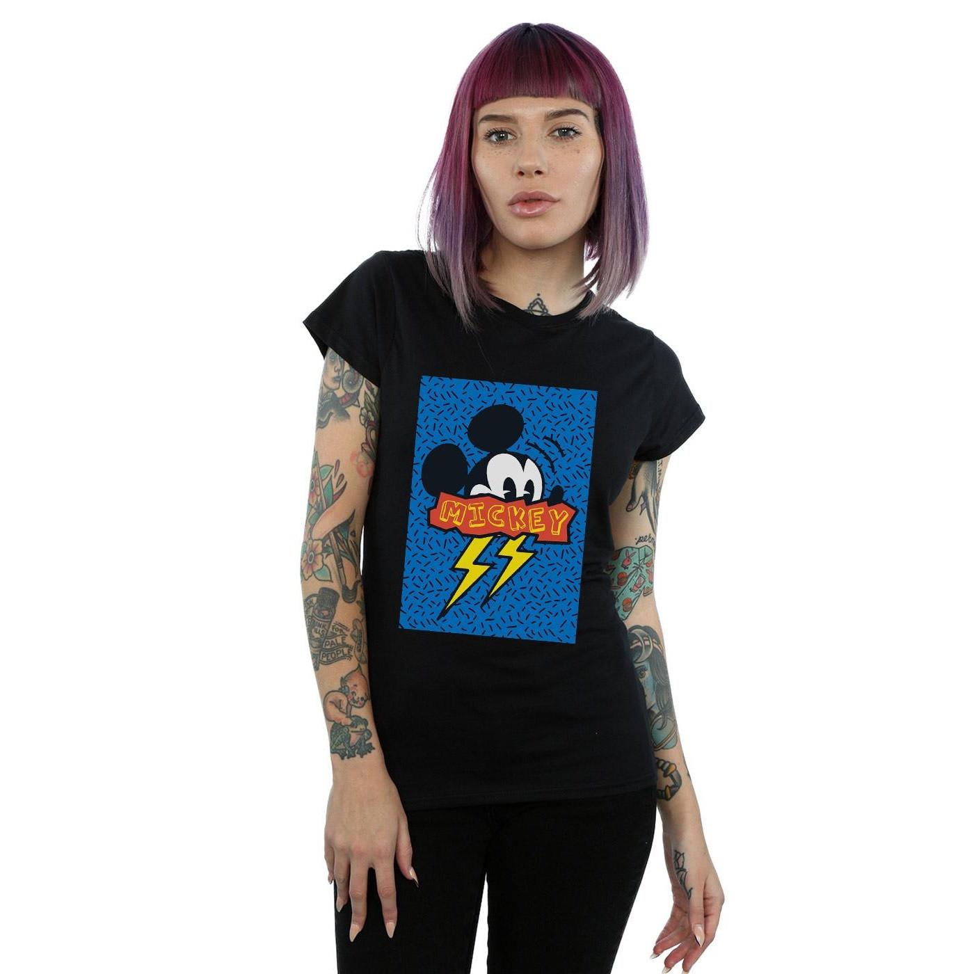 Disney Mickey Mouse 90s T-Shirt