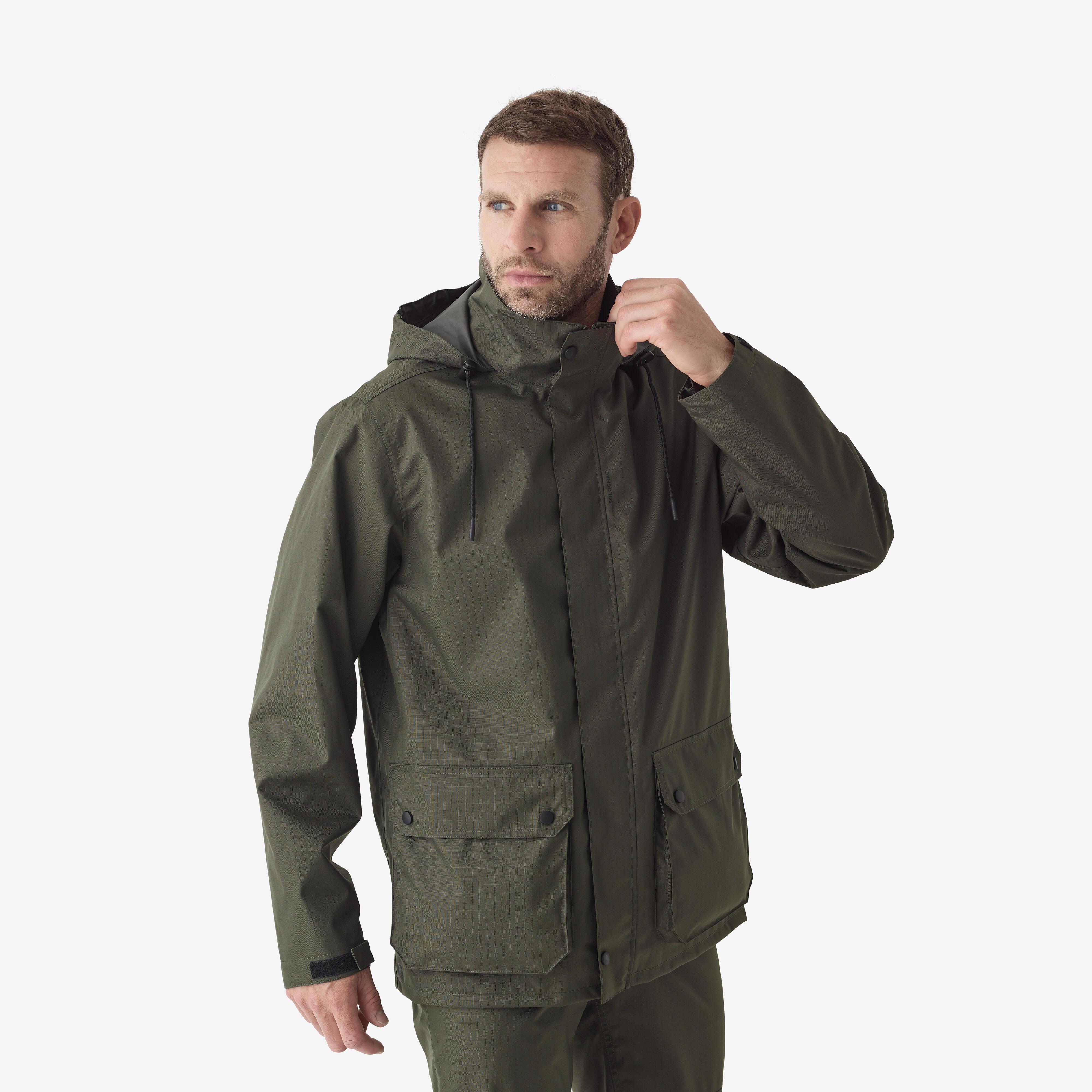 SOLOGNAC Jacke - 500