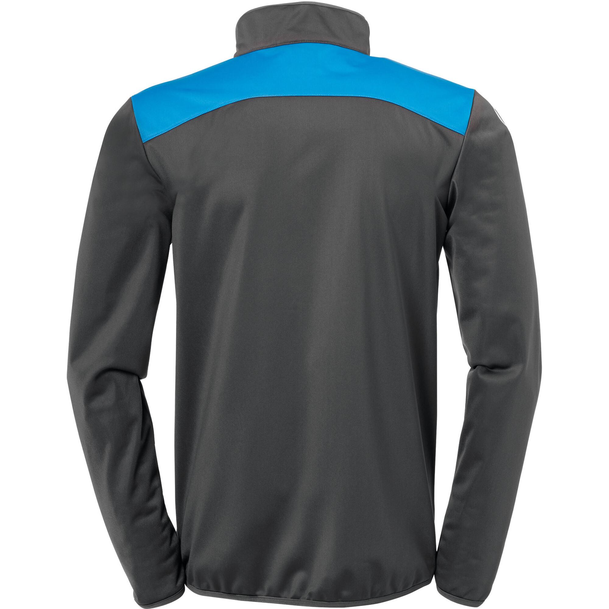 Kempa kinderjacke 2.0 poly