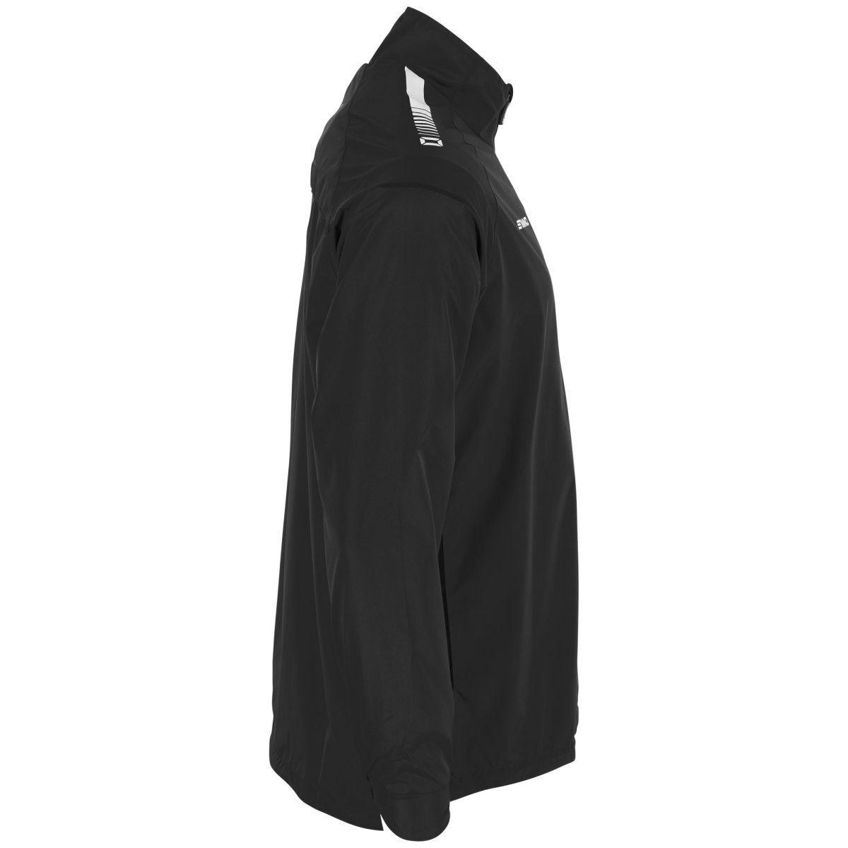 Stannol wasserdichte half zip-jacke kind first