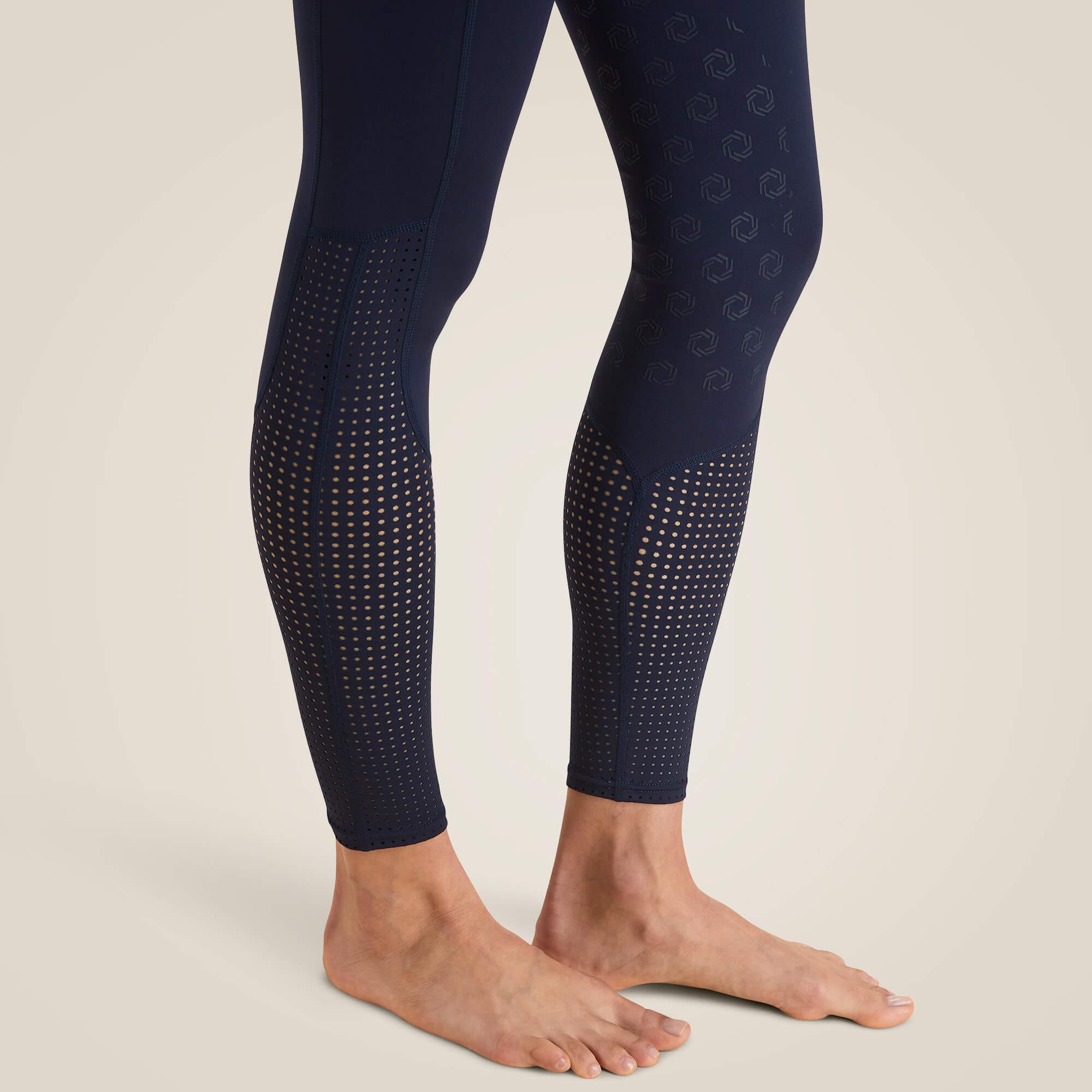 Ariat reitleggings mid grip eos