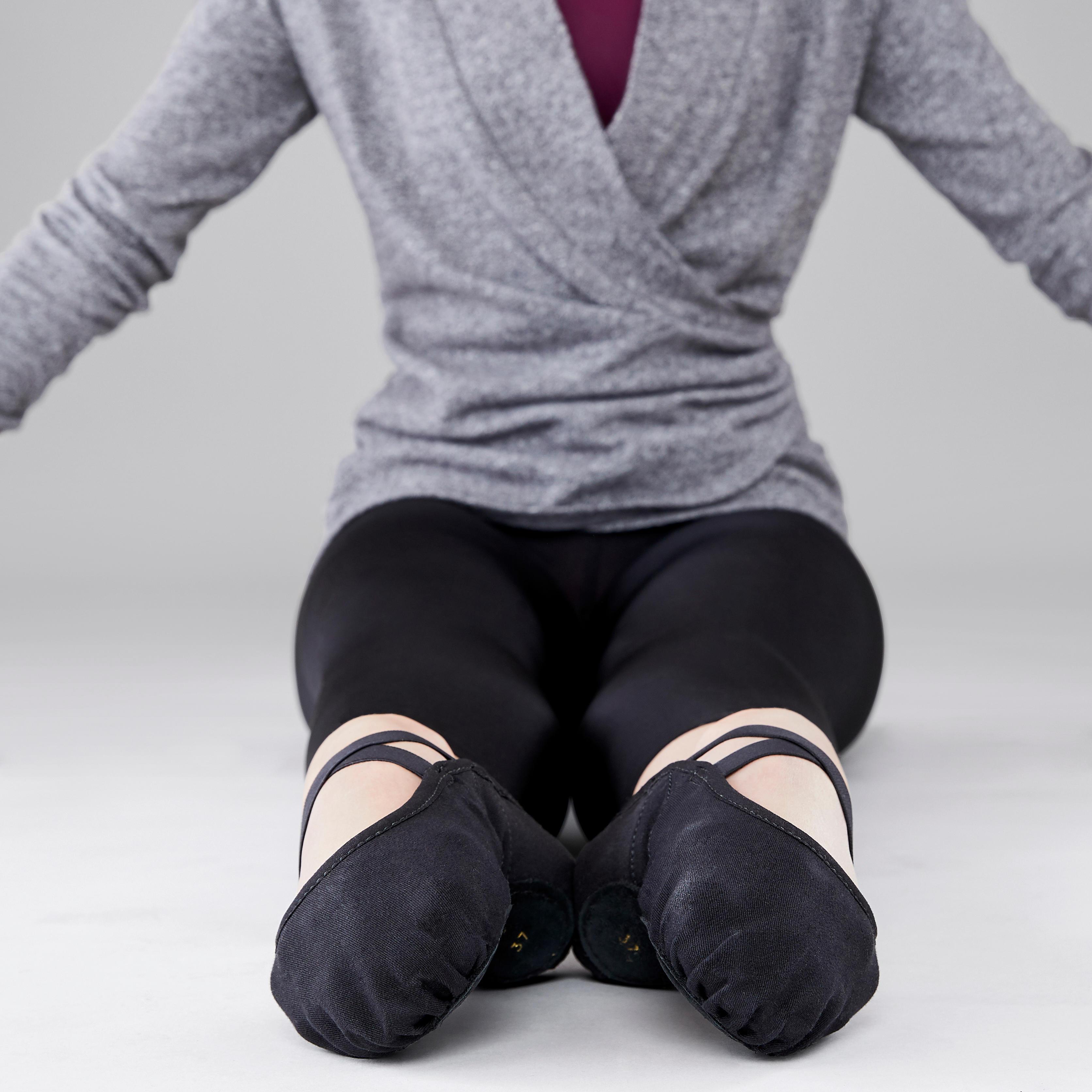STAREVER Ballettschuhe - STRETCH