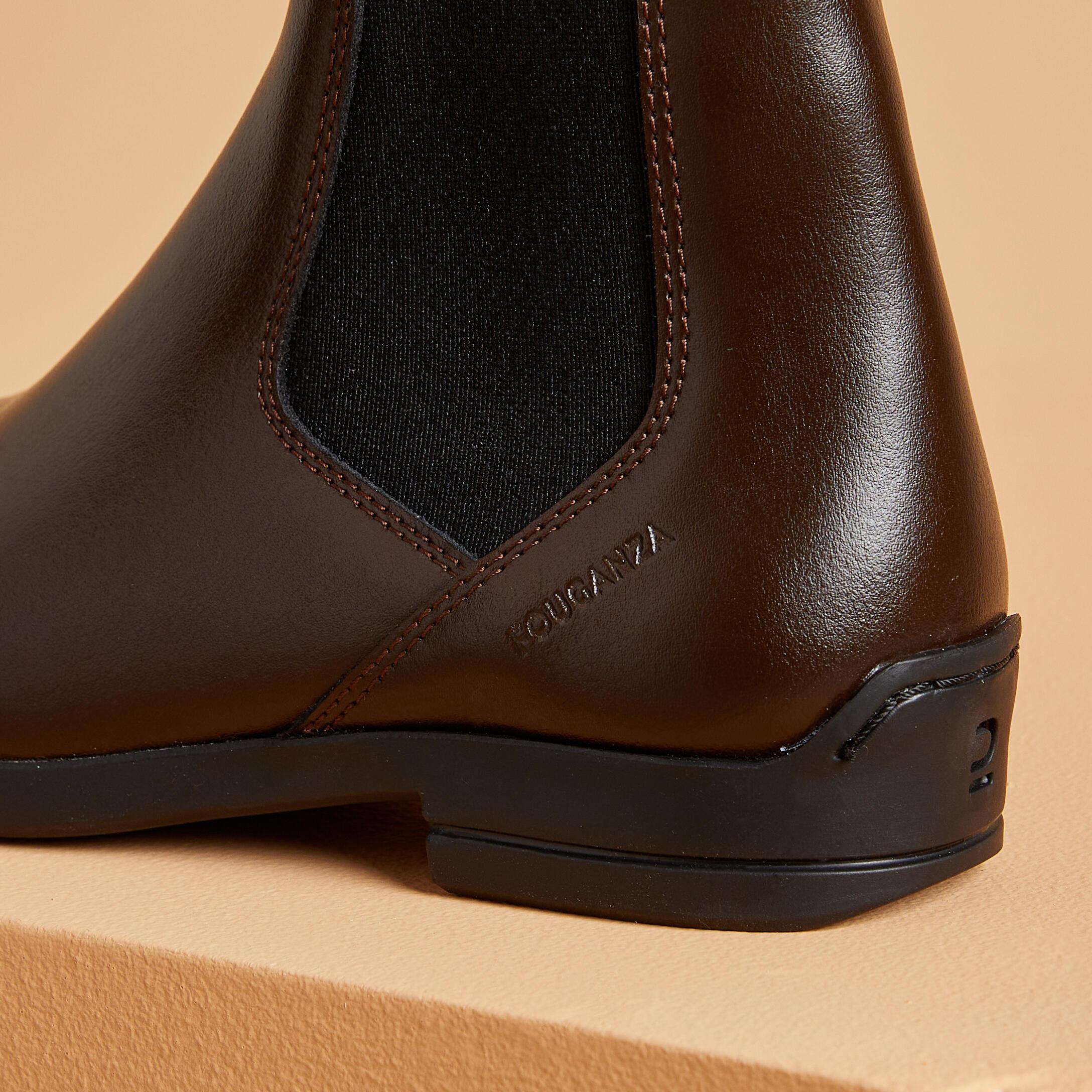 FOUGANZA Jodhpur-Stiefel - 500