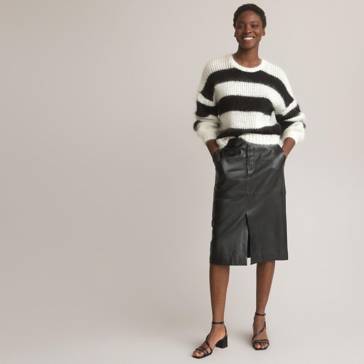La Redoute Collections Bleistiftrock