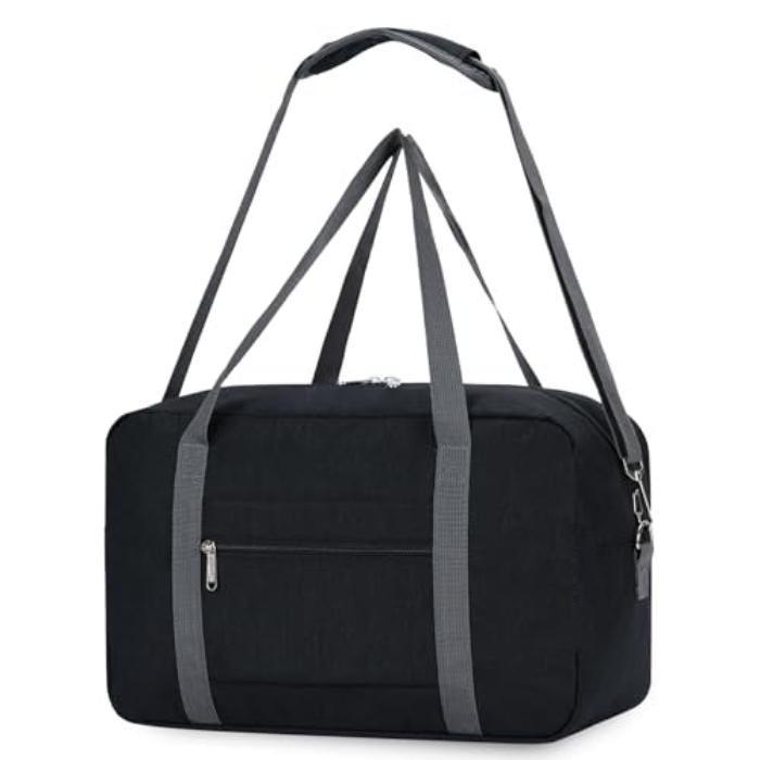 Only-bags.store Ryanair Handgepäck Handgepäcktasche für Flugzeug Faltbare Reisetasche