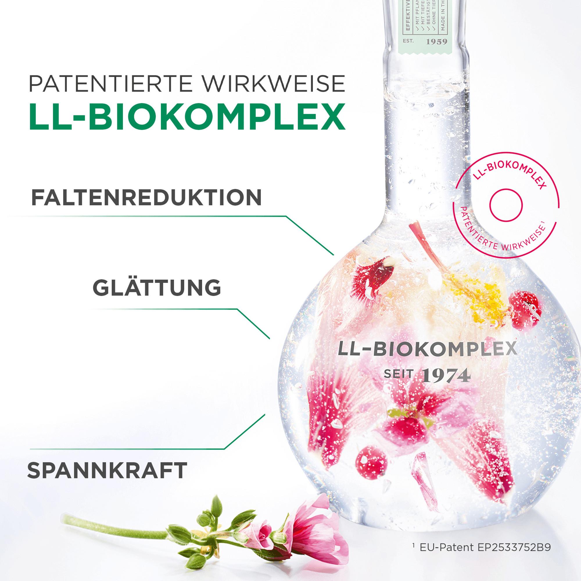 Annemarie Börlind LL REGENERATION Sanfte Reinigungsmilch