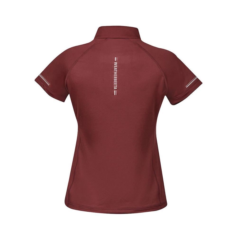 Weatherbeeta Victoria Premium Reitpolo Shirt