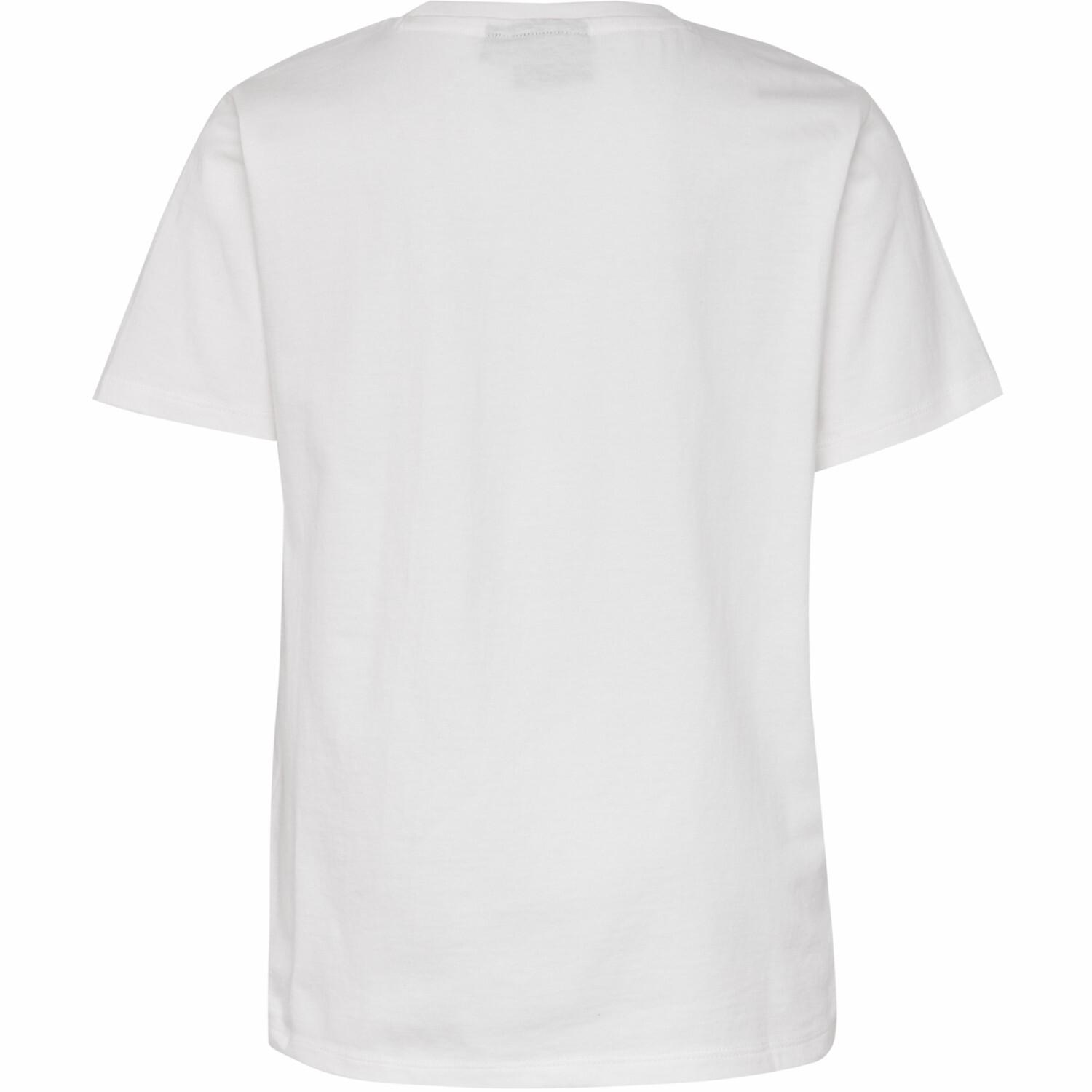 Hummel t-shirt