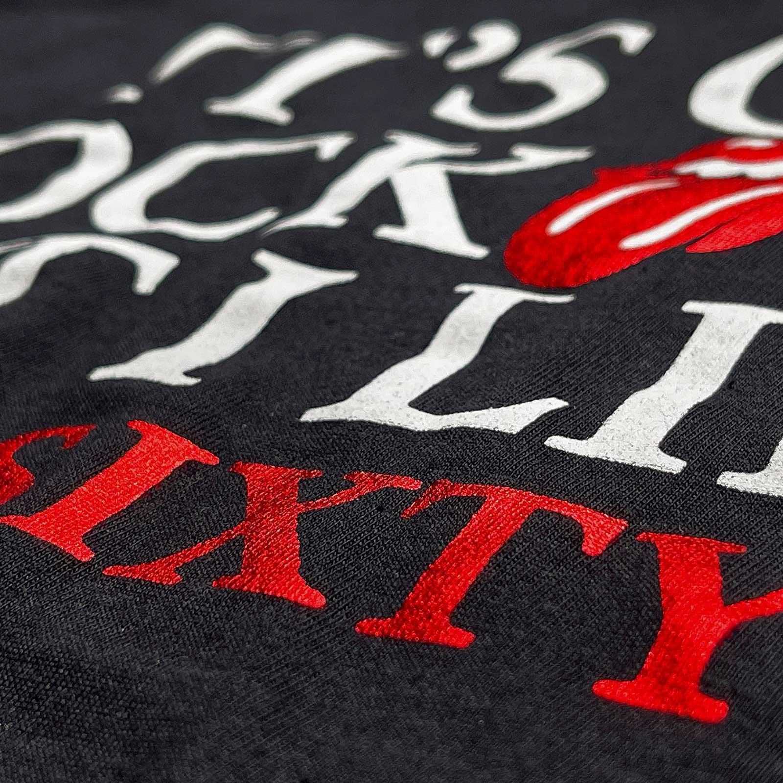 The Rolling Stones It's Only R&R But I Like It T-Shirt