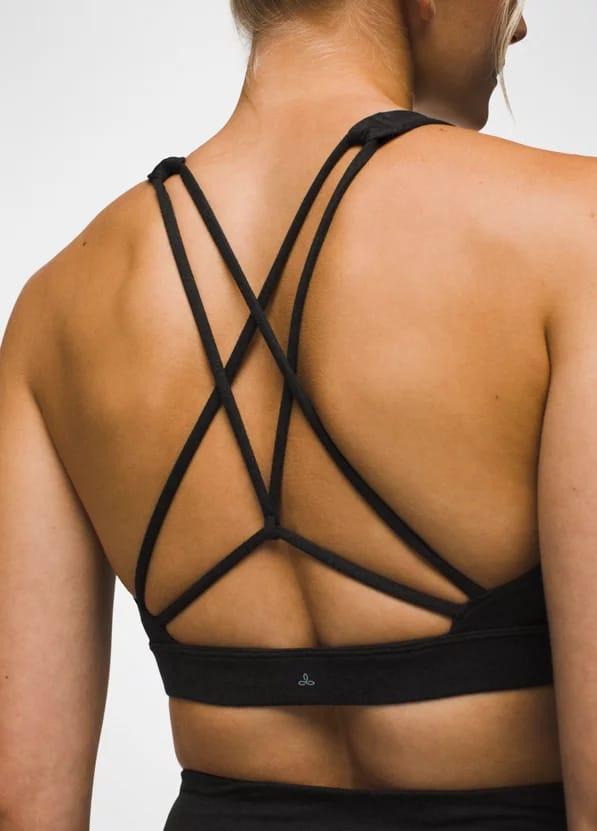 Prana Heavana Every Day Bra