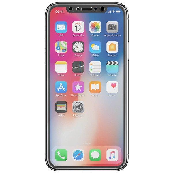 Avizar Displayschutzfolie iPhone X/XS/11Pro
