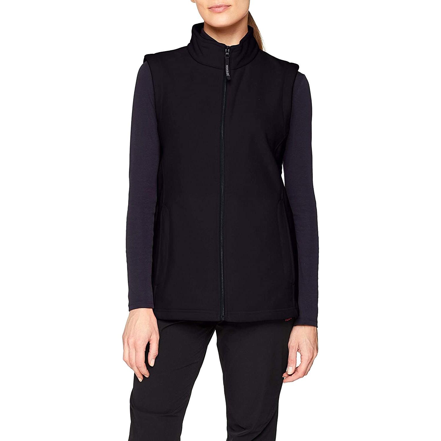 Regatta Micro Fleece Bodywarmer Gilet