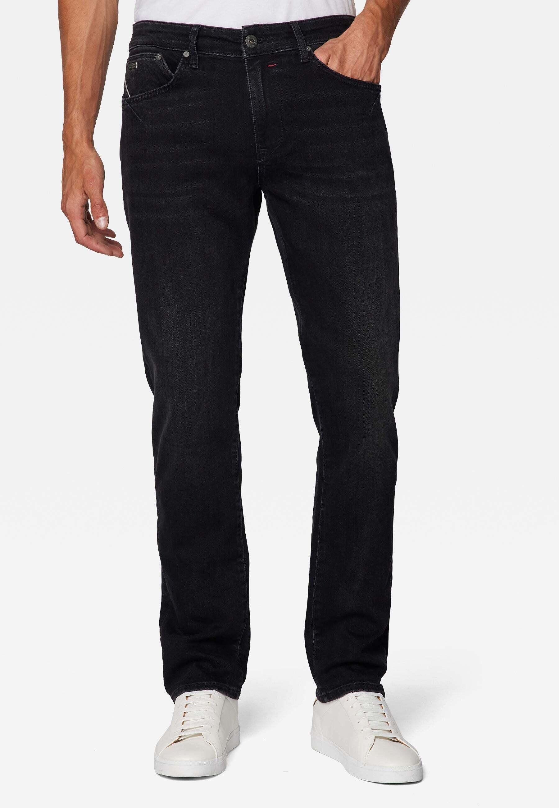 Mavi Marcus Straight Leg Jeans