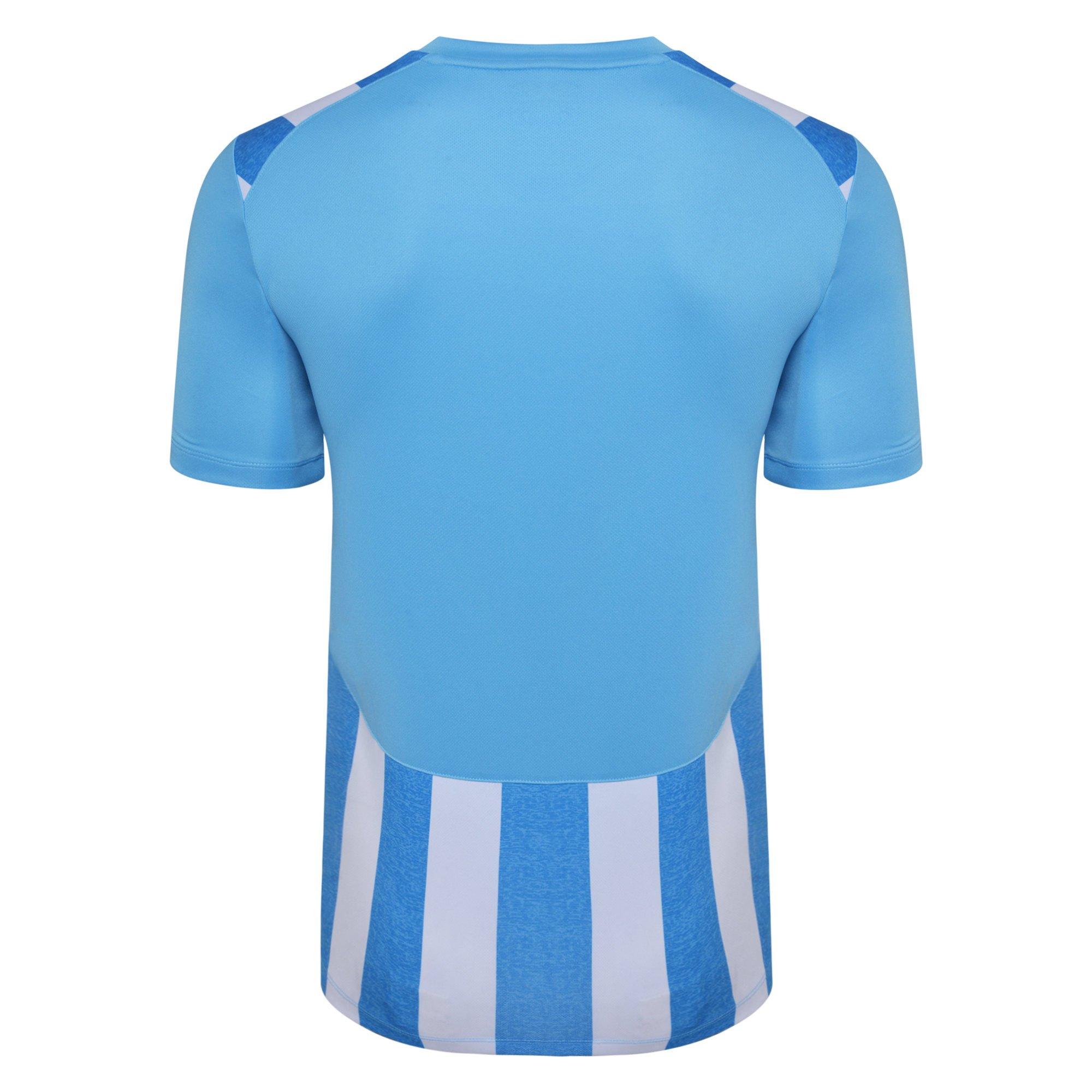Umbro Ramone Gestreiftes Trikot