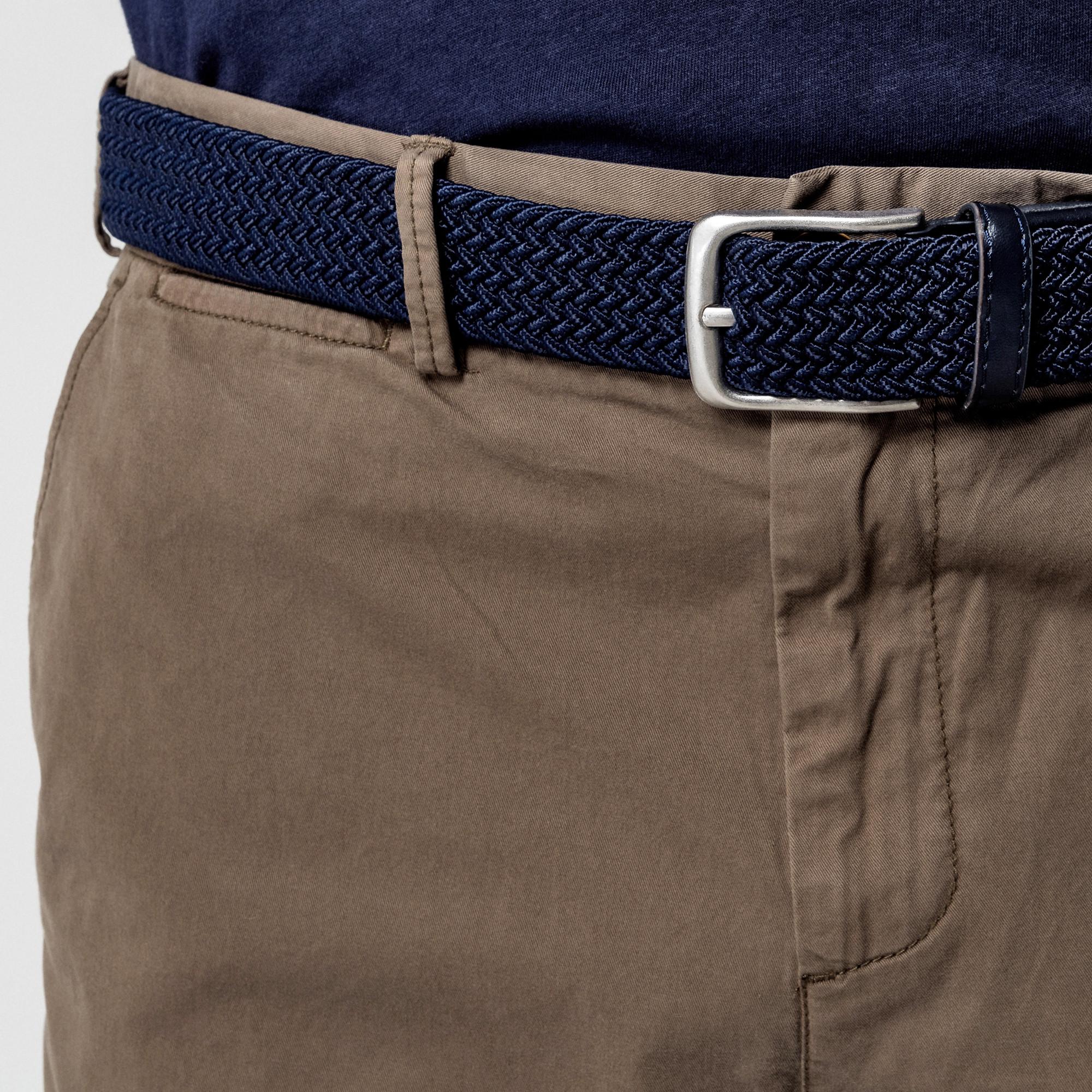 Manor Man Chino Shorts Regular Fit