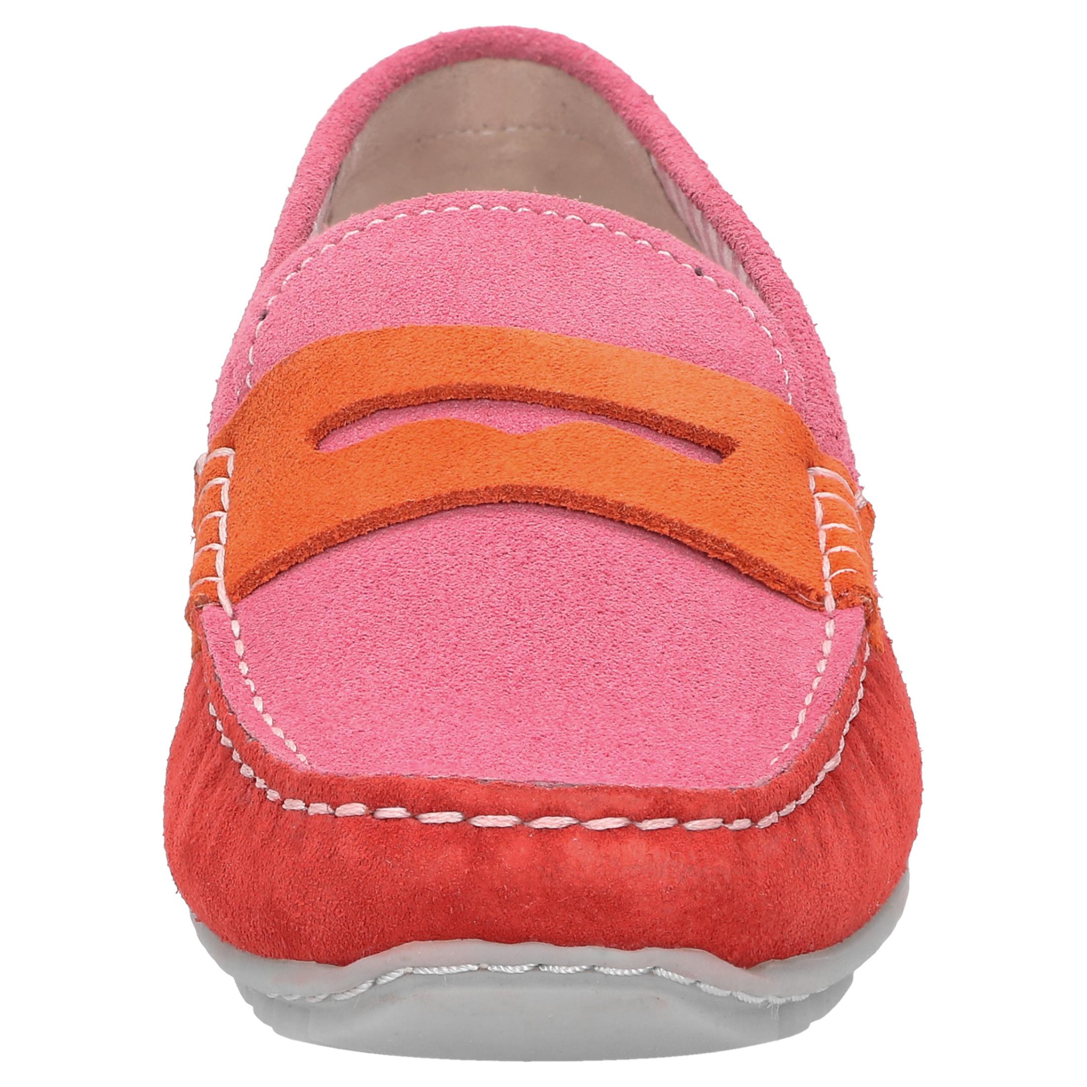 Sioux Slipper Carmona-700