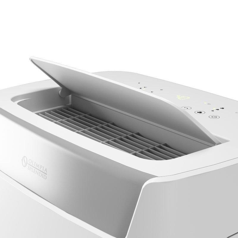 Olimpia Splendid AQUARIA S1 20 P
