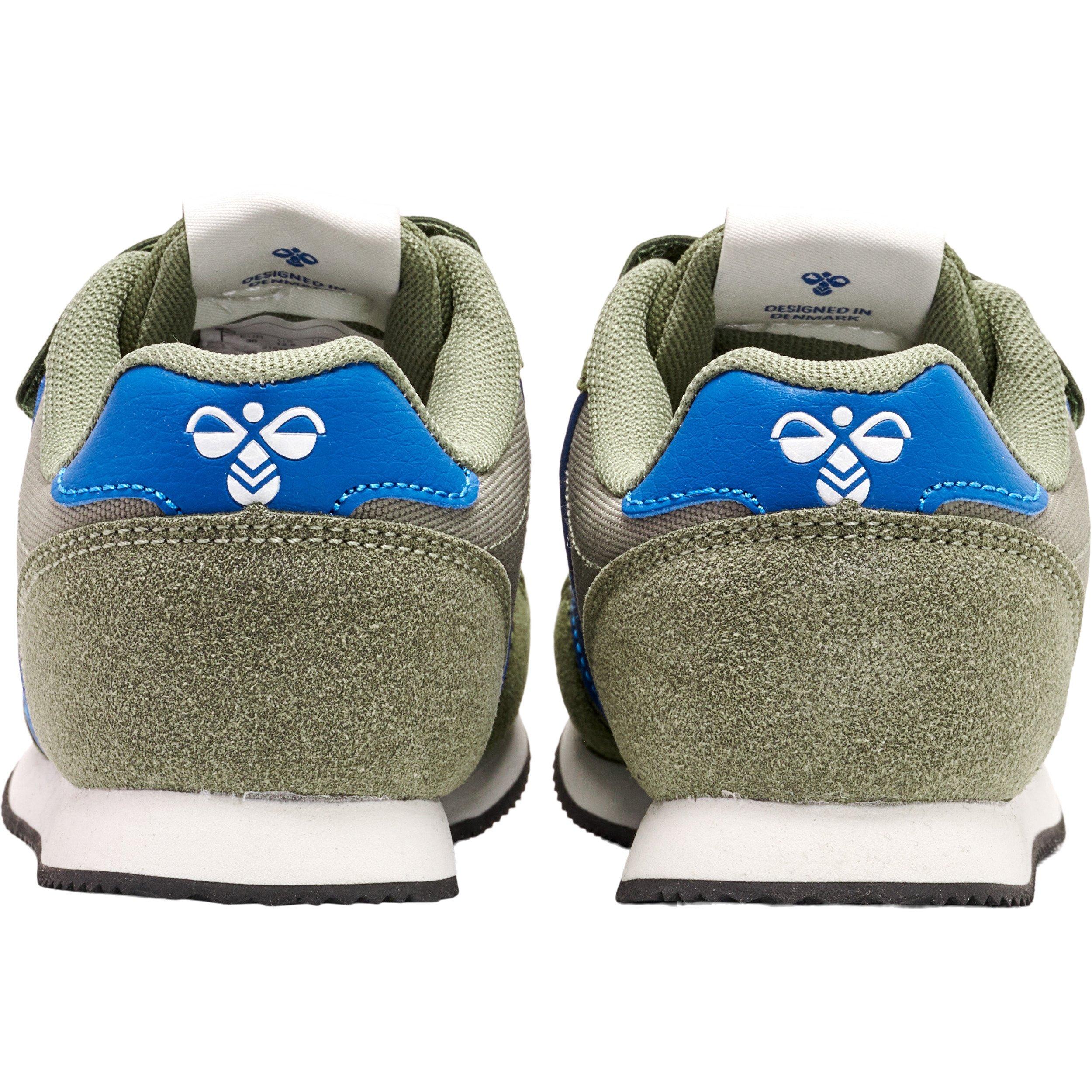Hummel kinderschuhe reflex double multi